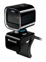 Microsoft LifeCam HD-6000 f/Business (5UH-00002)